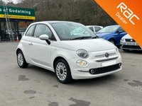 2023 FIAT 500