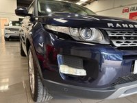 USED 2014 14 LAND ROVER RANGE ROVER EVOQUE 2.2 SD4 Prestige SUV 5dr Diesel Auto 4WD Euro 5 (s/s) (190 ps) 