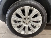 USED 2014 14 LAND ROVER RANGE ROVER EVOQUE 2.2 SD4 Prestige SUV 5dr Diesel Auto 4WD Euro 5 (s/s) (190 ps) 