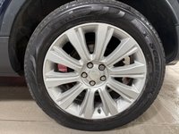 USED 2014 14 LAND ROVER RANGE ROVER EVOQUE 2.2 SD4 Prestige SUV 5dr Diesel Auto 4WD Euro 5 (s/s) (190 ps) 