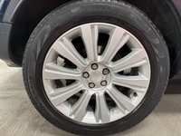 USED 2014 14 LAND ROVER RANGE ROVER EVOQUE 2.2 SD4 Prestige SUV 5dr Diesel Auto 4WD Euro 5 (s/s) (190 ps) 