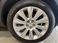 USED 2014 14 LAND ROVER RANGE ROVER EVOQUE 2.2 SD4 Prestige SUV 5dr Diesel Auto 4WD Euro 5 (s/s) (190 ps) 