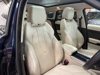 USED 2014 14 LAND ROVER RANGE ROVER EVOQUE 2.2 SD4 Prestige SUV 5dr Diesel Auto 4WD Euro 5 (s/s) (190 ps) 