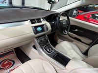USED 2014 14 LAND ROVER RANGE ROVER EVOQUE 2.2 SD4 Prestige SUV 5dr Diesel Auto 4WD Euro 5 (s/s) (190 ps) 