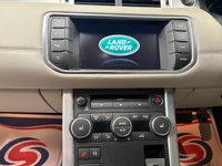 USED 2014 14 LAND ROVER RANGE ROVER EVOQUE 2.2 SD4 Prestige SUV 5dr Diesel Auto 4WD Euro 5 (s/s) (190 ps) 