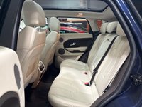 USED 2014 14 LAND ROVER RANGE ROVER EVOQUE 2.2 SD4 Prestige SUV 5dr Diesel Auto 4WD Euro 5 (s/s) (190 ps) 