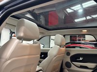 USED 2014 14 LAND ROVER RANGE ROVER EVOQUE 2.2 SD4 Prestige SUV 5dr Diesel Auto 4WD Euro 5 (s/s) (190 ps) 