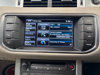 USED 2014 14 LAND ROVER RANGE ROVER EVOQUE 2.2 SD4 Prestige SUV 5dr Diesel Auto 4WD Euro 5 (s/s) (190 ps) 
