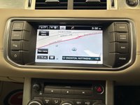 USED 2014 14 LAND ROVER RANGE ROVER EVOQUE 2.2 SD4 Prestige SUV 5dr Diesel Auto 4WD Euro 5 (s/s) (190 ps) 