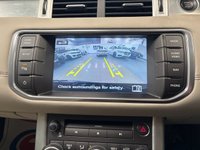 USED 2014 14 LAND ROVER RANGE ROVER EVOQUE 2.2 SD4 Prestige SUV 5dr Diesel Auto 4WD Euro 5 (s/s) (190 ps) 