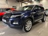 USED 2014 14 LAND ROVER RANGE ROVER EVOQUE 2.2 SD4 Prestige SUV 5dr Diesel Auto 4WD Euro 5 (s/s) (190 ps) 