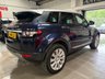 USED 2014 14 LAND ROVER RANGE ROVER EVOQUE 2.2 SD4 Prestige SUV 5dr Diesel Auto 4WD Euro 5 (s/s) (190 ps) 