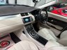 USED 2014 14 LAND ROVER RANGE ROVER EVOQUE 2.2 SD4 Prestige SUV 5dr Diesel Auto 4WD Euro 5 (s/s) (190 ps) 