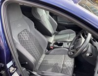 USED 2022 72 VOLKSWAGEN GOLF 1.5 TSI R-Line Hatchback 5dr Petrol Manual Euro 6 (s/s) (130 ps) HEATED SEATS, SAT NAV, REAR CAMERA