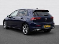USED 2022 72 VOLKSWAGEN GOLF 1.5 TSI R-Line Hatchback 5dr Petrol Manual Euro 6 (s/s) (130 ps) HEATED SEATS, SAT NAV, REAR CAMERA