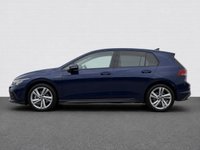 USED 2022 72 VOLKSWAGEN GOLF 1.5 TSI R-Line Hatchback 5dr Petrol Manual Euro 6 (s/s) (130 ps) HEATED SEATS, SAT NAV, REAR CAMERA