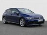 USED 2022 72 VOLKSWAGEN GOLF 1.5 TSI R-Line Hatchback 5dr Petrol Manual Euro 6 (s/s) (130 ps) HEATED SEATS, SAT NAV, REAR CAMERA