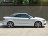 USED 2019 19 AUDI S3 2.0 TFSI Cabriolet 2dr Petrol S Tronic quattro Euro 6 (s/s) (300 ps) COMFORT AND SOUND PACKAGE