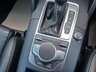 USED 2019 19 AUDI S3 2.0 TFSI Cabriolet 2dr Petrol S Tronic quattro Euro 6 (s/s) (300 ps) COMFORT AND SOUND PACKAGE