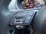 USED 2019 19 AUDI S3 2.0 TFSI Cabriolet 2dr Petrol S Tronic quattro Euro 6 (s/s) (300 ps) COMFORT AND SOUND PACKAGE