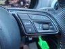 USED 2019 19 AUDI S3 2.0 TFSI Cabriolet 2dr Petrol S Tronic quattro Euro 6 (s/s) (300 ps) COMFORT AND SOUND PACKAGE