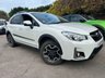 USED 2017 17 SUBARU XV 2.0D SE PREMIUM SUV 5dr DIESEL MANUAL 4WD EURO 6 (147 ps) NO DEPOSIT  FINANCE ARRANGED, APPLY HERE NOW