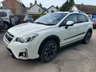 USED 2017 17 SUBARU XV 2.0D SE PREMIUM SUV 5dr DIESEL MANUAL 4WD EURO 6 (147 ps) NO DEPOSIT  FINANCE ARRANGED, APPLY HERE NOW