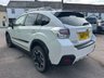 USED 2017 17 SUBARU XV 2.0D SE PREMIUM SUV 5dr DIESEL MANUAL 4WD EURO 6 (147 ps) NO DEPOSIT  FINANCE ARRANGED, APPLY HERE NOW
