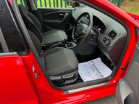 USED 2016 66 VOLKSWAGEN POLO 1.2 TSI BlueMotion Tech Match Hatchback 5dr Petrol Manual Euro 6 (s/s) (90 ps)**IDEAL 1ST CAR**FINANCE AVAILABLE** **ON SITE FINANCE AVAILABLE**
