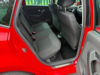 USED 2016 66 VOLKSWAGEN POLO 1.2 TSI BlueMotion Tech Match Hatchback 5dr Petrol Manual Euro 6 (s/s) (90 ps)**IDEAL 1ST CAR**FINANCE AVAILABLE** **ON SITE FINANCE AVAILABLE**