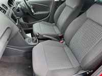USED 2016 66 VOLKSWAGEN POLO 1.2 TSI BlueMotion Tech Match Hatchback 5dr Petrol Manual Euro 6 (s/s) (90 ps)**IDEAL 1ST CAR**FINANCE AVAILABLE** **ON SITE FINANCE AVAILABLE**