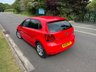 USED 2016 66 VOLKSWAGEN POLO 1.2 TSI BlueMotion Tech Match Hatchback 5dr Petrol Manual Euro 6 (s/s) (90 ps)**IDEAL 1ST CAR**FINANCE AVAILABLE** **ON SITE FINANCE AVAILABLE**