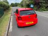 USED 2016 66 VOLKSWAGEN POLO 1.2 TSI BlueMotion Tech Match Hatchback 5dr Petrol Manual Euro 6 (s/s) (90 ps)**IDEAL 1ST CAR**FINANCE AVAILABLE** **ON SITE FINANCE AVAILABLE**