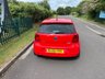 USED 2016 66 VOLKSWAGEN POLO 1.2 TSI BlueMotion Tech Match Hatchback 5dr Petrol Manual Euro 6 (s/s) (90 ps)**IDEAL 1ST CAR**FINANCE AVAILABLE** **ON SITE FINANCE AVAILABLE**