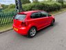 USED 2016 66 VOLKSWAGEN POLO 1.2 TSI BlueMotion Tech Match Hatchback 5dr Petrol Manual Euro 6 (s/s) (90 ps)**IDEAL 1ST CAR**FINANCE AVAILABLE** **ON SITE FINANCE AVAILABLE**