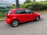USED 2016 66 VOLKSWAGEN POLO 1.2 TSI BlueMotion Tech Match Hatchback 5dr Petrol Manual Euro 6 (s/s) (90 ps)**IDEAL 1ST CAR**FINANCE AVAILABLE** **ON SITE FINANCE AVAILABLE**