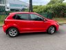 USED 2016 66 VOLKSWAGEN POLO 1.2 TSI BlueMotion Tech Match Hatchback 5dr Petrol Manual Euro 6 (s/s) (90 ps)**IDEAL 1ST CAR**FINANCE AVAILABLE** **ON SITE FINANCE AVAILABLE**