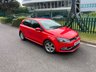 USED 2016 66 VOLKSWAGEN POLO 1.2 TSI BlueMotion Tech Match Hatchback 5dr Petrol Manual Euro 6 (s/s) (90 ps)**IDEAL 1ST CAR**FINANCE AVAILABLE** **ON SITE FINANCE AVAILABLE**