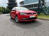 USED 2016 66 VOLKSWAGEN POLO 1.2 TSI BlueMotion Tech Match Hatchback 5dr Petrol Manual Euro 6 (s/s) (90 ps)**IDEAL 1ST CAR**FINANCE AVAILABLE** **ON SITE FINANCE AVAILABLE**