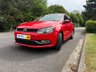 USED 2016 66 VOLKSWAGEN POLO 1.2 TSI BlueMotion Tech Match Hatchback 5dr Petrol Manual Euro 6 (s/s) (90 ps)**IDEAL 1ST CAR**FINANCE AVAILABLE** **ON SITE FINANCE AVAILABLE**