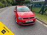 USED 2016 66 VOLKSWAGEN POLO 1.2 TSI BlueMotion Tech Match Hatchback 5dr Petrol Manual Euro 6 (s/s) (90 ps)**IDEAL 1ST CAR**FINANCE AVAILABLE** **ON SITE FINANCE AVAILABLE**