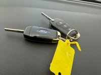 USED 2017 67 FORD FIESTA 1.0T EcoBoost Zetec Hatchback 5dr Petrol Manual Euro 6 (s/s) (100 ps) * NEW TIMING BELT JUNE 26 * EXCELLENT SERVICE HISTORY, 6 SERVICES, 1YR MOT, ALLOYS, AIR CON, BLUETOOTH, APPLE CAR PLAY, RADIO CD, E/WINDOWS, R/LOCKING, FREE WARRANTY, FINANCE AVAILABLE, HPI CLEAR, PART EXCHANGE WELCOME,