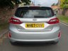USED 2017 67 FORD FIESTA 1.0T EcoBoost Zetec Hatchback 5dr Petrol Manual Euro 6 (s/s) (100 ps) * NEW TIMING BELT JUNE 26 * EXCELLENT SERVICE HISTORY, 6 SERVICES, 1YR MOT, ALLOYS, AIR CON, BLUETOOTH, APPLE CAR PLAY, RADIO CD, E/WINDOWS, R/LOCKING, FREE WARRANTY, FINANCE AVAILABLE, HPI CLEAR, PART EXCHANGE WELCOME,