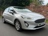 USED 2017 67 FORD FIESTA 1.0T EcoBoost Zetec Hatchback 5dr Petrol Manual Euro 6 (s/s) (100 ps) * NEW TIMING BELT JUNE 26 * EXCELLENT SERVICE HISTORY, 6 SERVICES, 1YR MOT, ALLOYS, AIR CON, BLUETOOTH, APPLE CAR PLAY, RADIO CD, E/WINDOWS, R/LOCKING, FREE WARRANTY, FINANCE AVAILABLE, HPI CLEAR, PART EXCHANGE WELCOME,