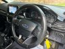 USED 2017 67 FORD FIESTA 1.0T EcoBoost Zetec Hatchback 5dr Petrol Manual Euro 6 (s/s) (100 ps) * NEW TIMING BELT JUNE 26 * EXCELLENT SERVICE HISTORY, 6 SERVICES, 1YR MOT, ALLOYS, AIR CON, BLUETOOTH, APPLE CAR PLAY, RADIO CD, E/WINDOWS, R/LOCKING, FREE WARRANTY, FINANCE AVAILABLE, HPI CLEAR, PART EXCHANGE WELCOME,