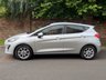 USED 2017 67 FORD FIESTA 1.0T EcoBoost Zetec Hatchback 5dr Petrol Manual Euro 6 (s/s) (100 ps) * NEW TIMING BELT JUNE 26 * EXCELLENT SERVICE HISTORY, 6 SERVICES, 1YR MOT, ALLOYS, AIR CON, BLUETOOTH, APPLE CAR PLAY, RADIO CD, E/WINDOWS, R/LOCKING, FREE WARRANTY, FINANCE AVAILABLE, HPI CLEAR, PART EXCHANGE WELCOME,