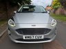 USED 2017 67 FORD FIESTA 1.0T EcoBoost Zetec Hatchback 5dr Petrol Manual Euro 6 (s/s) (100 ps) * NEW TIMING BELT JUNE 26 * EXCELLENT SERVICE HISTORY, 6 SERVICES, 1YR MOT, ALLOYS, AIR CON, BLUETOOTH, APPLE CAR PLAY, RADIO CD, E/WINDOWS, R/LOCKING, FREE WARRANTY, FINANCE AVAILABLE, HPI CLEAR, PART EXCHANGE WELCOME,
