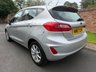 USED 2017 67 FORD FIESTA 1.0T EcoBoost Zetec Hatchback 5dr Petrol Manual Euro 6 (s/s) (100 ps) * NEW TIMING BELT JUNE 26 * EXCELLENT SERVICE HISTORY, 6 SERVICES, 1YR MOT, ALLOYS, AIR CON, BLUETOOTH, APPLE CAR PLAY, RADIO CD, E/WINDOWS, R/LOCKING, FREE WARRANTY, FINANCE AVAILABLE, HPI CLEAR, PART EXCHANGE WELCOME,
