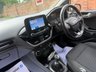 USED 2017 67 FORD FIESTA 1.0T EcoBoost Zetec Hatchback 5dr Petrol Manual Euro 6 (s/s) (100 ps) * NEW TIMING BELT JUNE 26 * EXCELLENT SERVICE HISTORY, 6 SERVICES, 1YR MOT, ALLOYS, AIR CON, BLUETOOTH, APPLE CAR PLAY, RADIO CD, E/WINDOWS, R/LOCKING, FREE WARRANTY, FINANCE AVAILABLE, HPI CLEAR, PART EXCHANGE WELCOME,