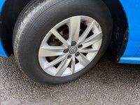 USED 2014 64 VOLKSWAGEN POLO 1.2 TSI BlueMotion Tech SE Hatchback 5dr Petrol Manual Euro 6 (s/s) (90 ps)**1 KEEPER FROM NEW** ***FULL SERVICE HISTORY**